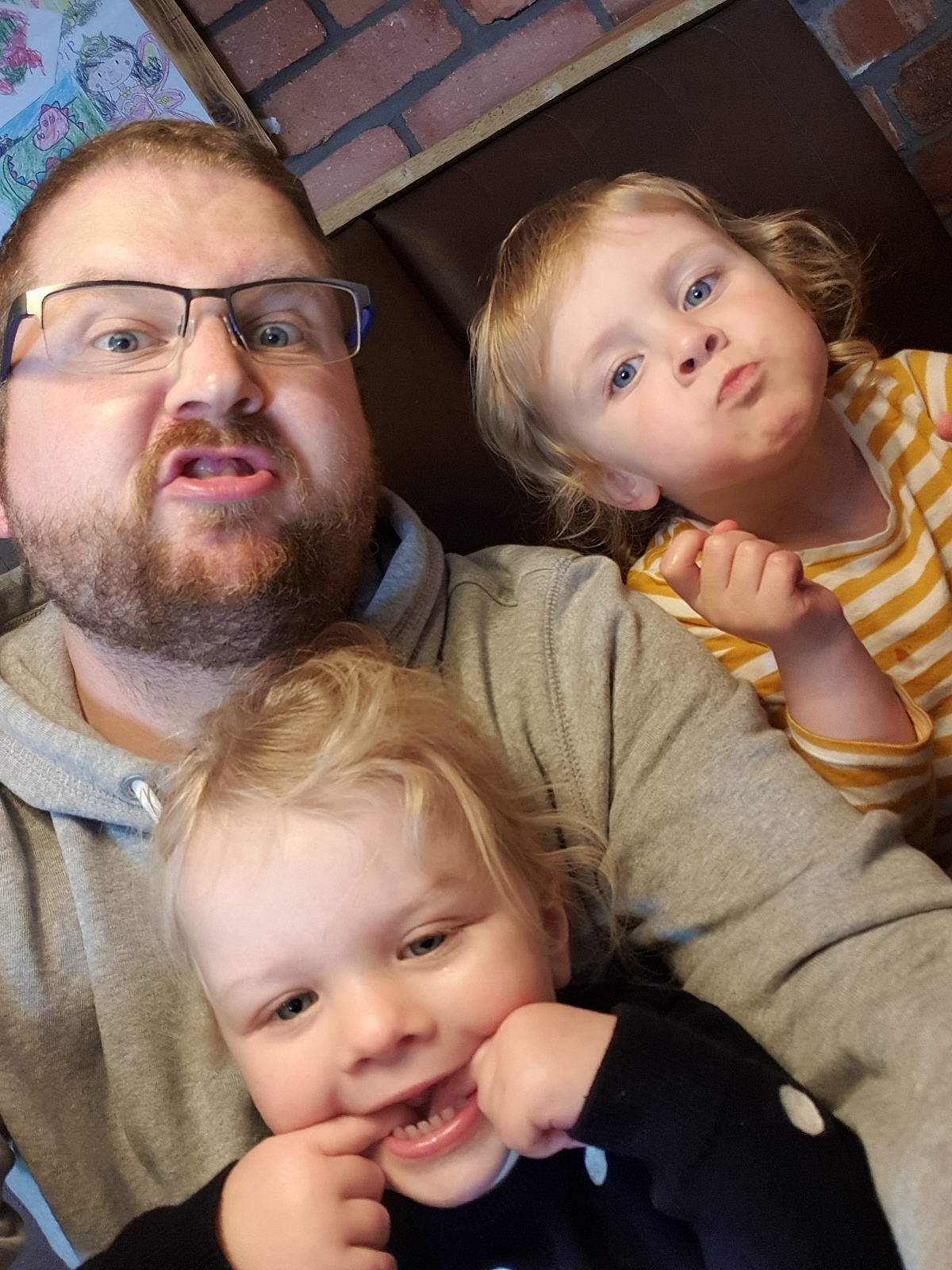 Why I'll Never Regret Becoming A Stay-At-Home Dad.